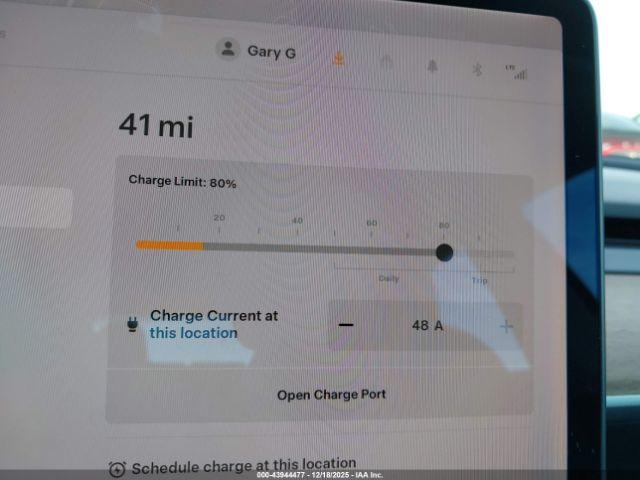 Tesla Model 3 Image 16