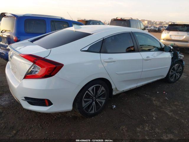 Honda Civic Ex-l Image 4