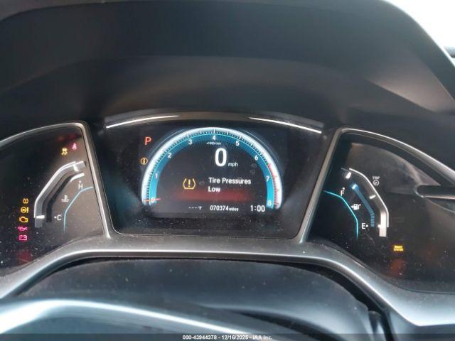 Honda Civic Ex-l Image 3