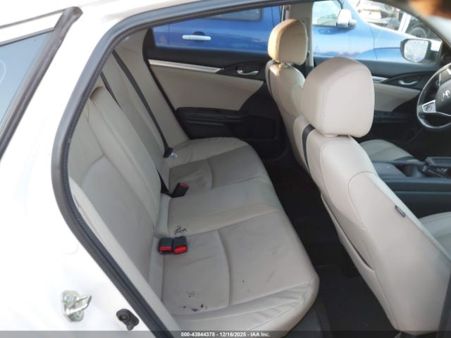 Honda Civic Ex-l Image 15