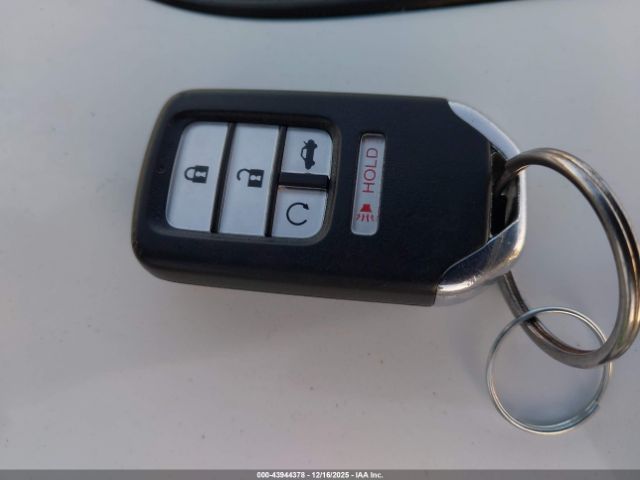 Honda Civic Ex-l Image 17