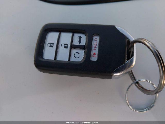 Honda Civic Ex-l Image 17