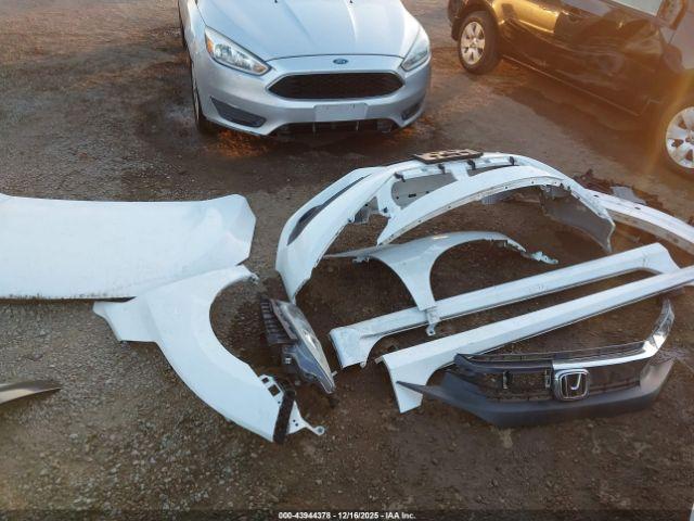 Honda Civic Ex-l Image 6