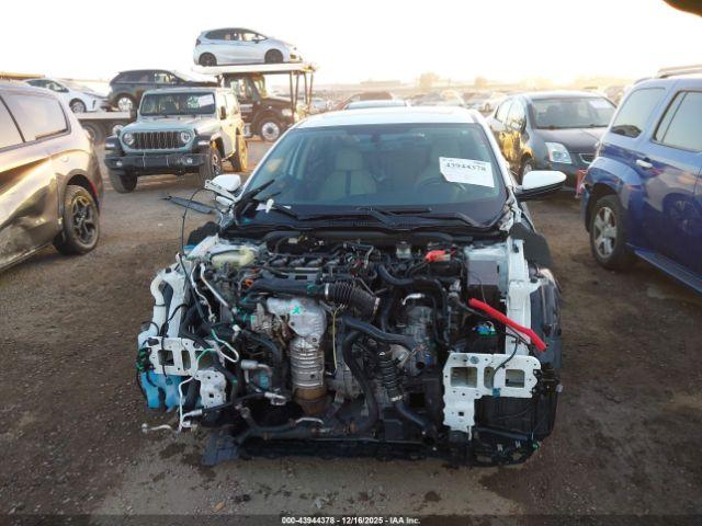 Honda Civic Ex-l Image 9