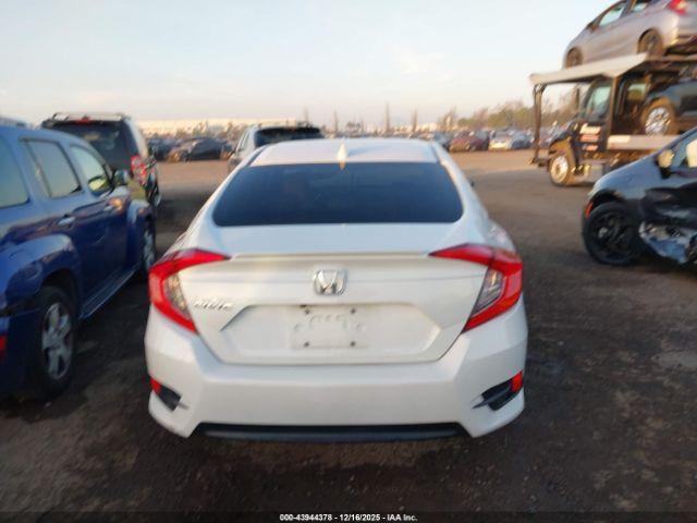 Honda Civic Ex-l Image 16