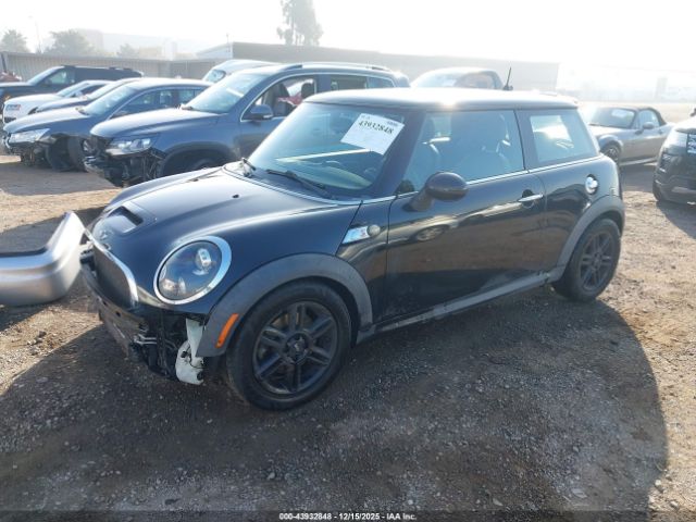MINI Cooper S Image 12