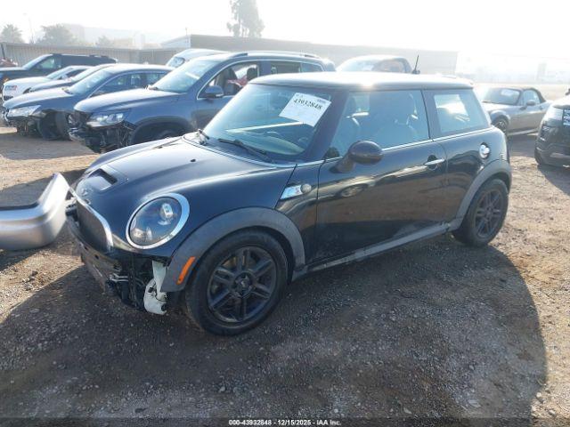 MINI Cooper S Image 12