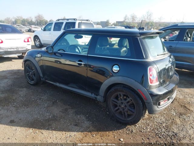 MINI Cooper S Image 3