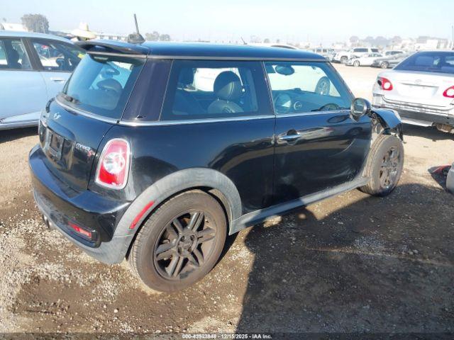 MINI Cooper S Image 11