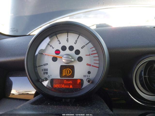 MINI Cooper S Image 8