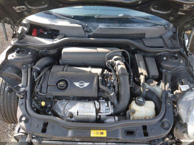 MINI Cooper S Image 9