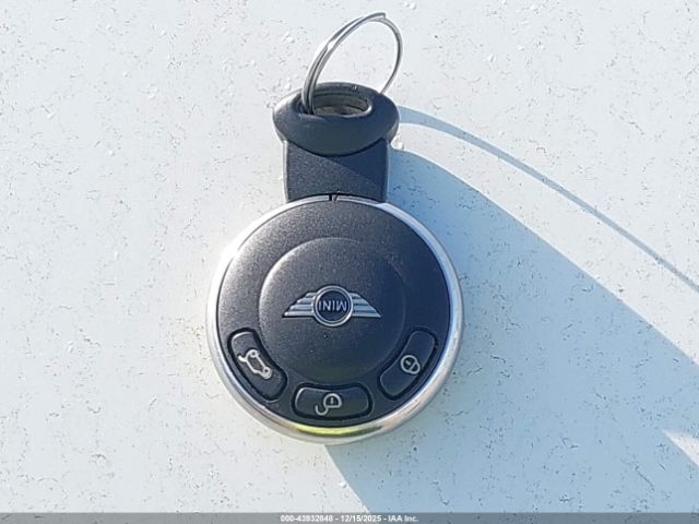 MINI Cooper S Image 6