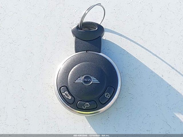 MINI Cooper S Image 6