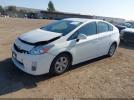 Toyota Prius Three Image 2