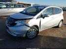 Nissan Versa Sv Image 3