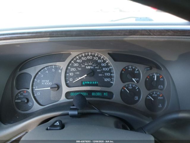 GMC Yukon Denali Image 3