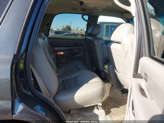 GMC Yukon Denali Image 10