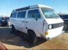 Volkswagen Vanagon Campmobile Image 1