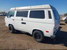 Volkswagen Vanagon Campmobile Image 4