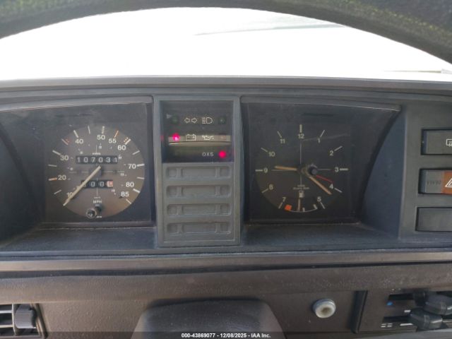 Volkswagen Vanagon Campmobile Image 7