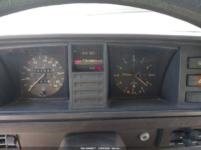 Volkswagen Vanagon Campmobile Image 7