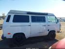 Volkswagen Vanagon Campmobile Image 10