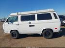 Volkswagen Vanagon Campmobile Image 13