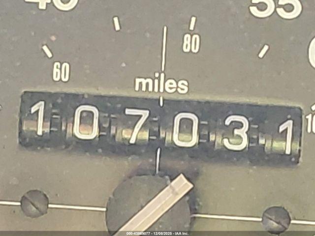 Volkswagen Vanagon Campmobile Image 12