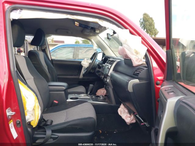 Toyota 4Runner Sr5 Image 12