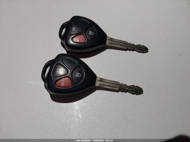 Toyota 4Runner Sr5 Image 5