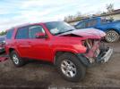 Toyota 4Runner Sr5 Image 14