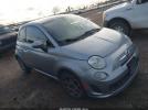 FIAT 500 Pop Image 1