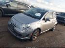 FIAT 500 Pop Image 9