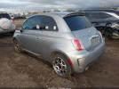 FIAT 500 Pop Image 7