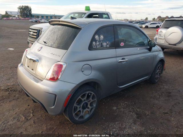 FIAT 500 Pop Image 10