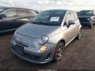 FIAT 500 Pop Image 11