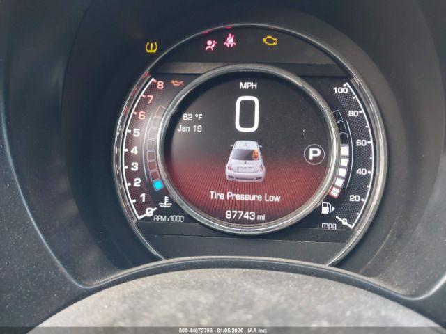 FIAT 500 Pop Image 8