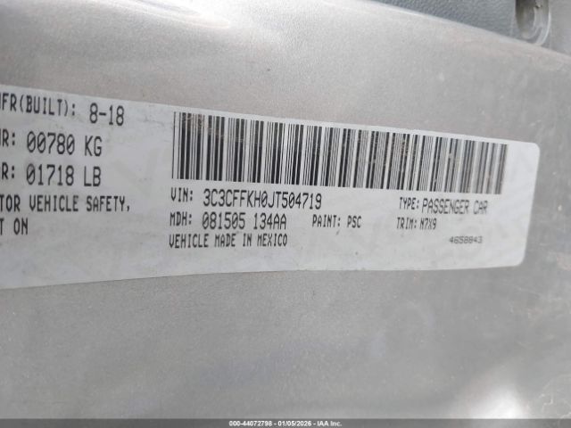 FIAT 500 Pop Image 3