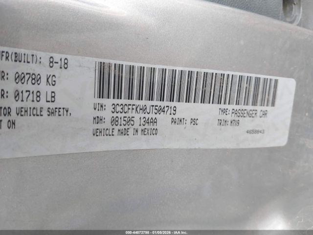 FIAT 500 Pop Image 3