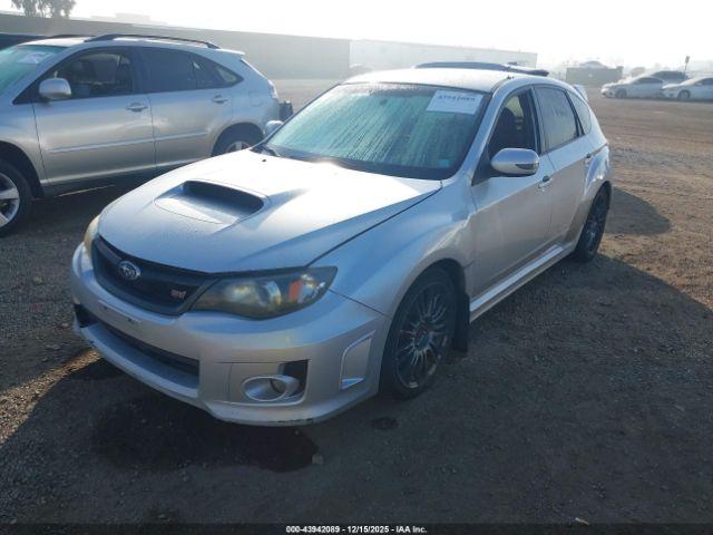 Subaru Impreza Image 3