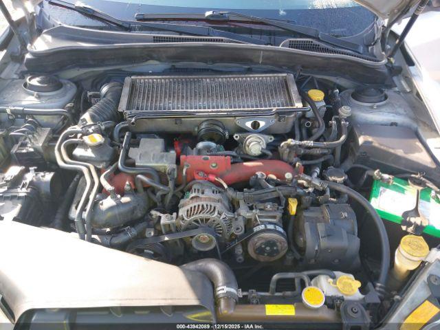 Subaru Impreza Image 4