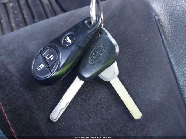 Subaru Impreza Image 7