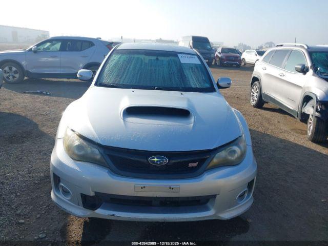 Subaru Impreza Image 10