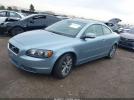 Volvo C70 T5 Image 10