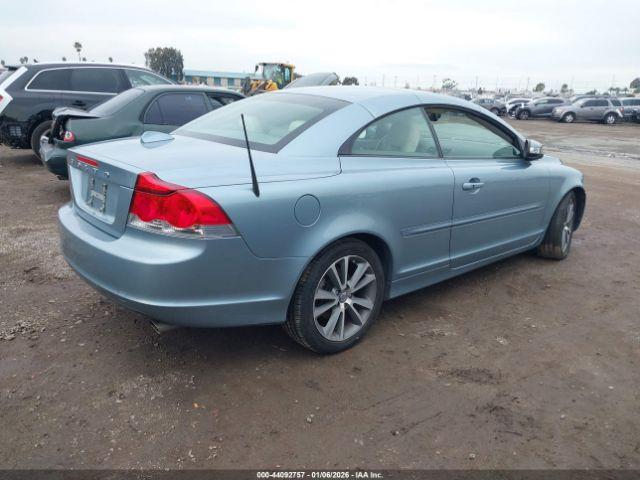 Volvo C70 T5 Image 8