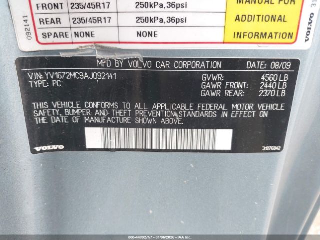 Volvo C70 T5 Image 2