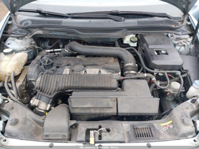 Volvo C70 T5 Image 5