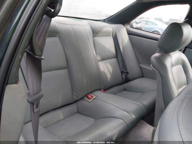 Lexus Sc 400 Image 8