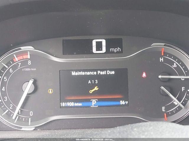 Honda Pilot Ex-l Image 12