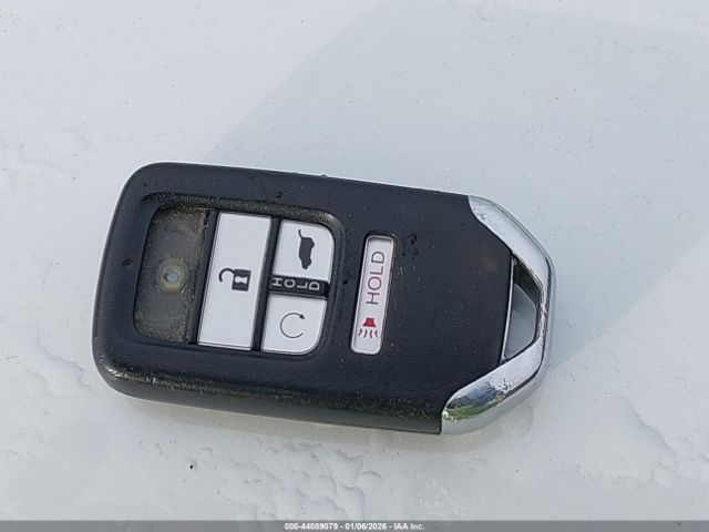 Honda Pilot Ex-l Image 7